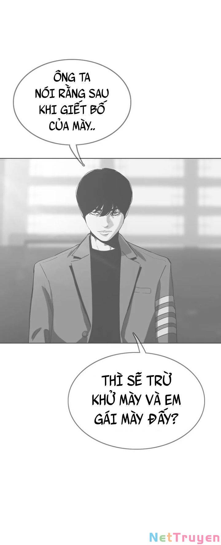 Bạt Tai Chapter 53 - Trang 3