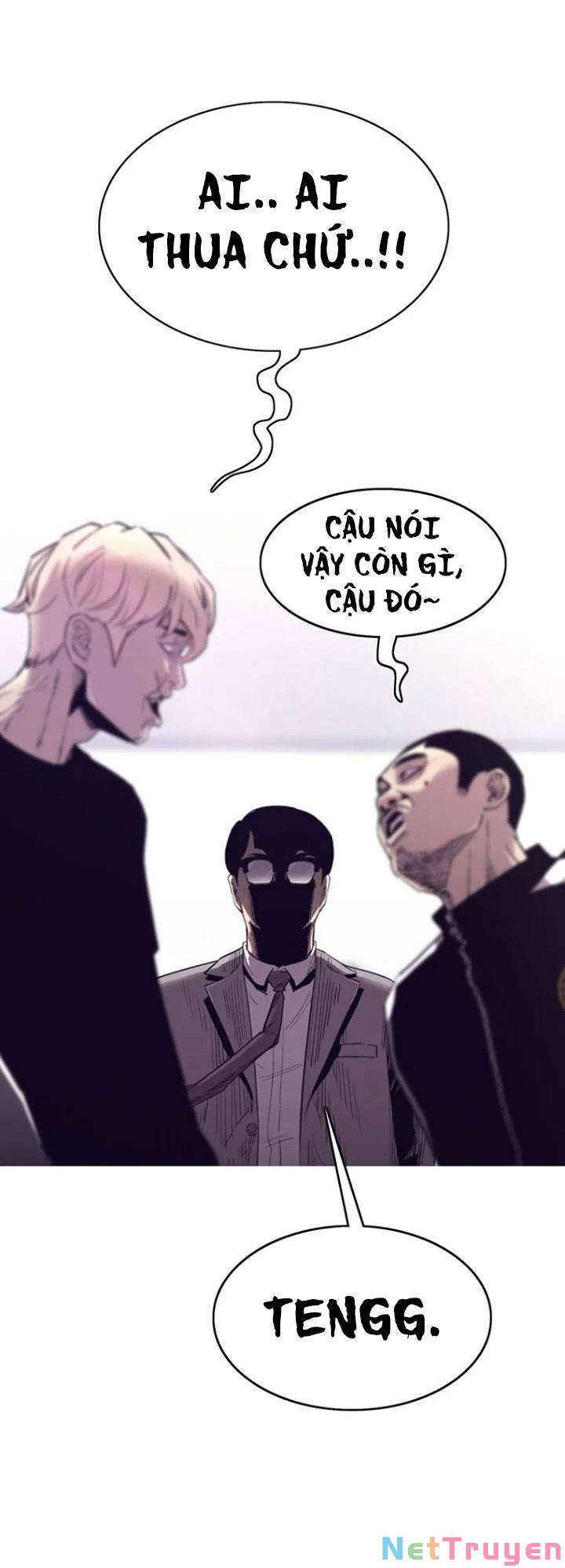 Bạt Tai Chapter 43 - Trang 70