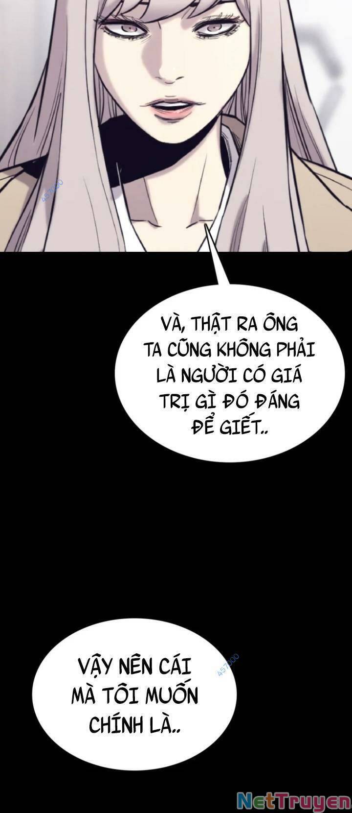 Bạt Tai Chapter 74 - Trang 10