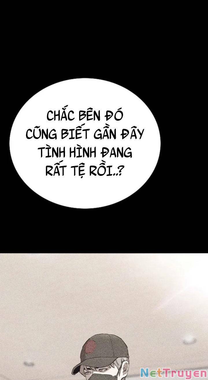 Bạt Tai Chapter 23 - Trang 9