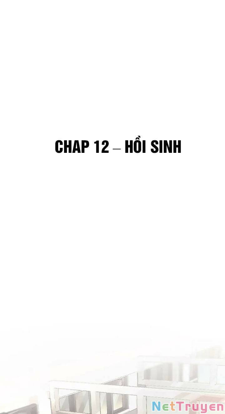 Bạt Tai Chapter 12 - Trang 13