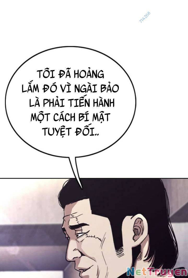 Bạt Tai Chapter 23 - Trang 72