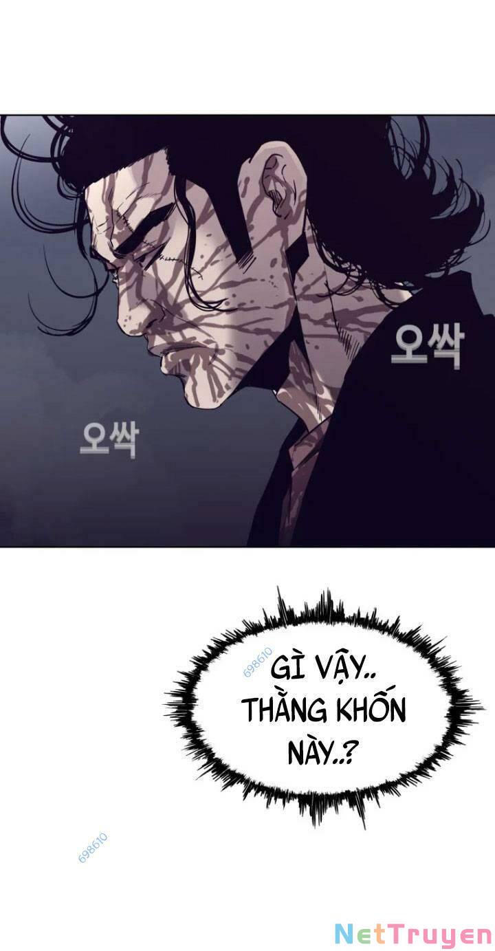 Bạt Tai Chapter 62 - Trang 2