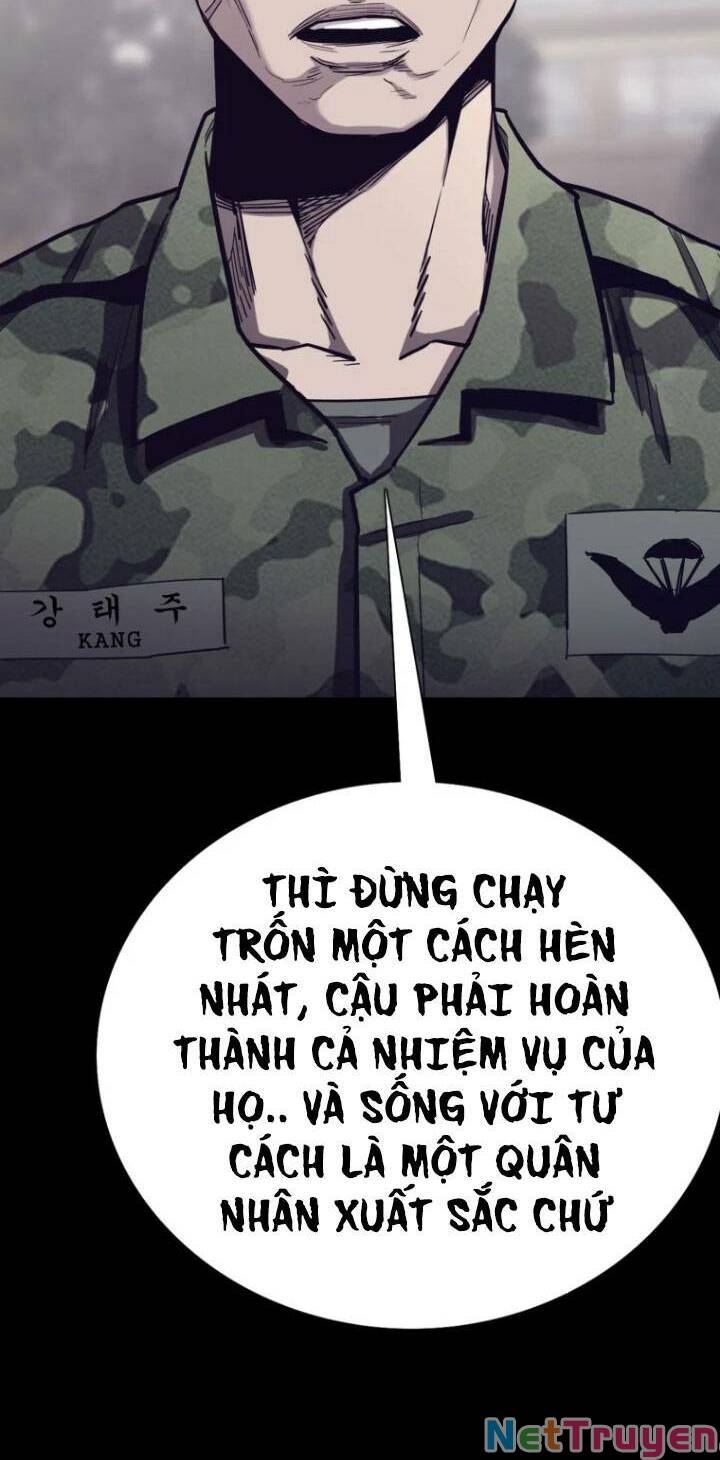 Bạt Tai Chapter 64 - Trang 18