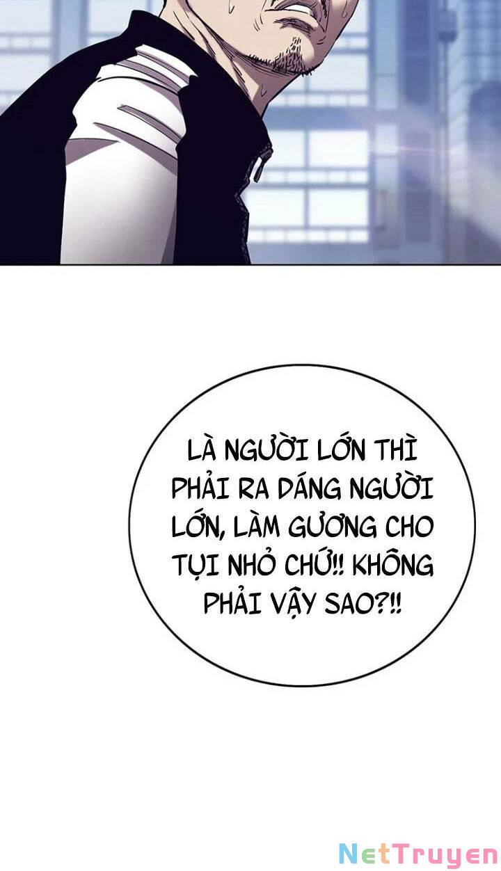 Bạt Tai Chapter 43 - Trang 74