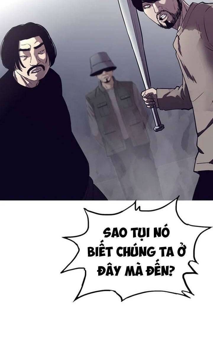 Bạt Tai Chapter 39 - Trang 27