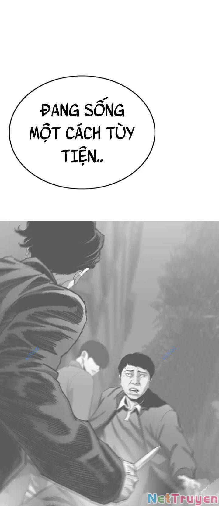 Bạt Tai Chapter 72 - Trang 12