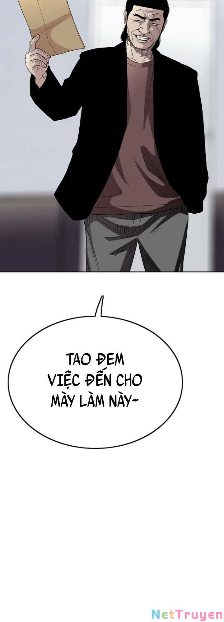 Bạt Tai Chapter 19 - Trang 24