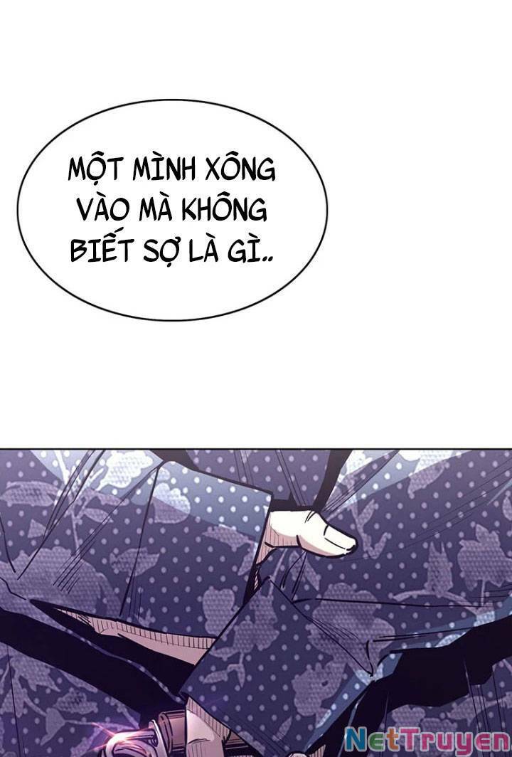 Bạt Tai Chapter 33 - Trang 16