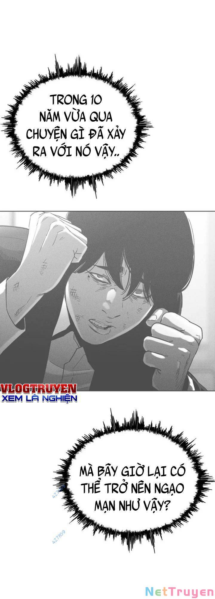 Bạt Tai Chapter 46 - Trang 46