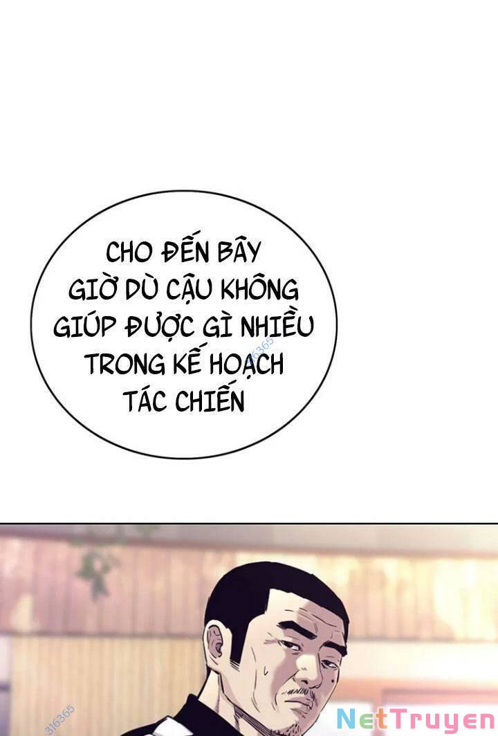 Bạt Tai Chapter 34 - Trang 44