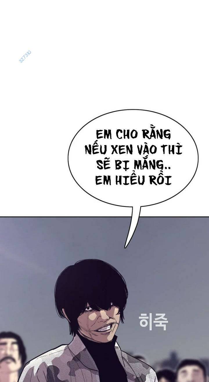 Bạt Tai Chapter 38 - Trang 5