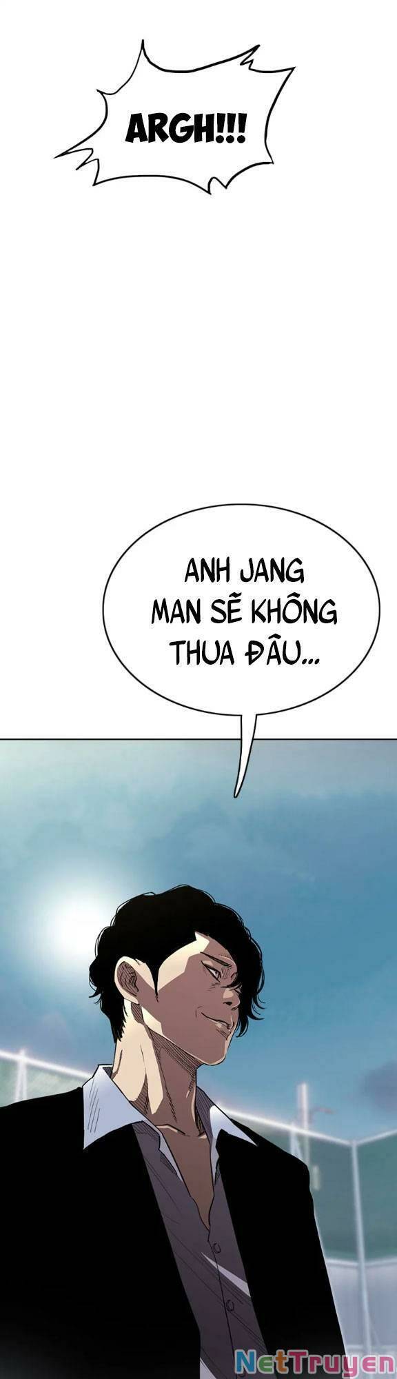 Bạt Tai Chapter 16 - Trang 12