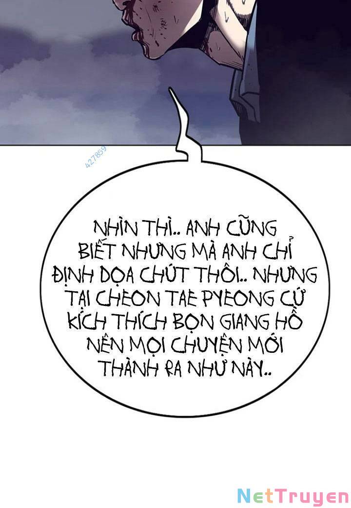 Bạt Tai Chapter 42 - Trang 18