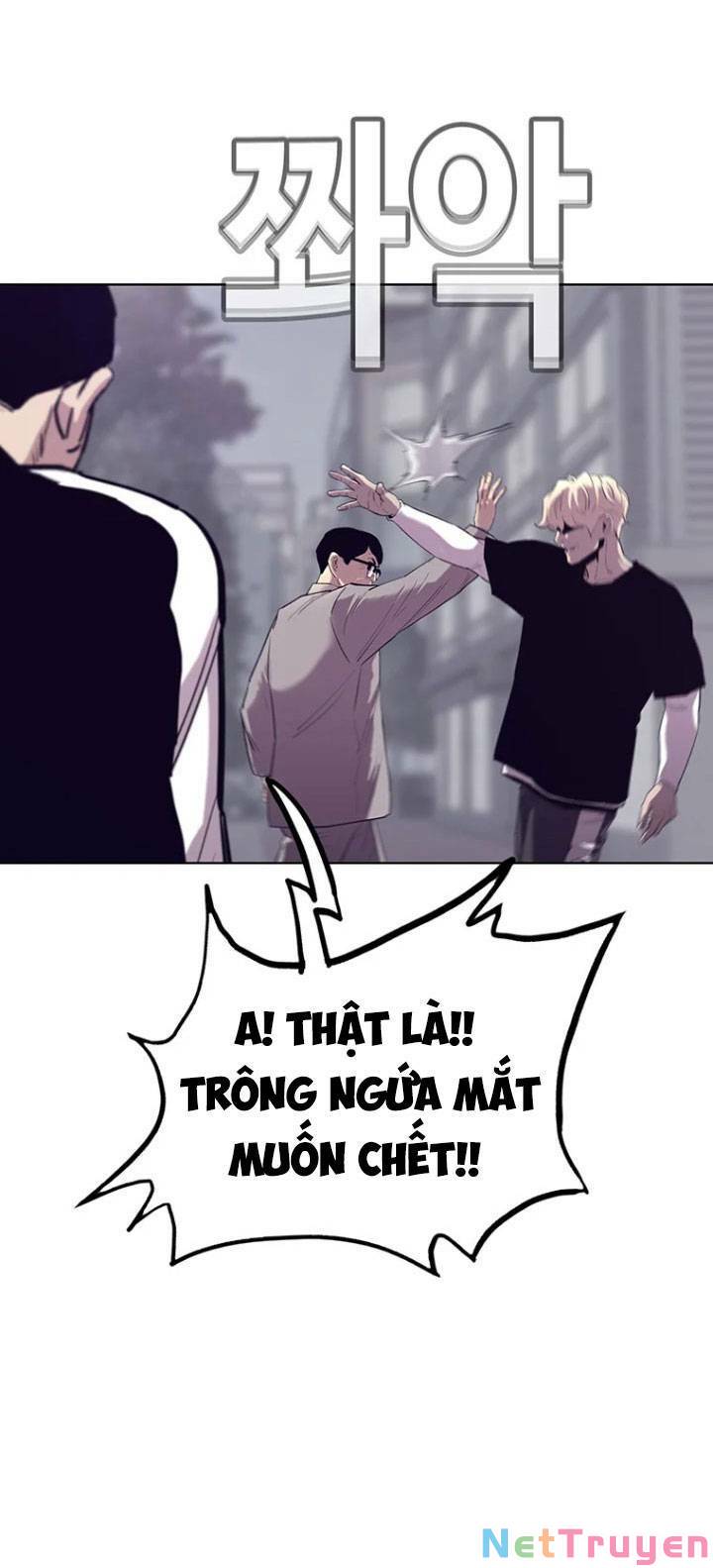 Bạt Tai Chapter 52 - Trang 26