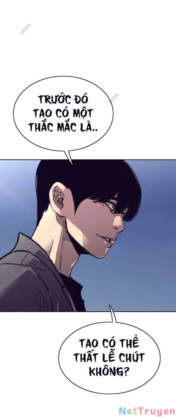 Bạt Tai Chapter 35 - Trang 124