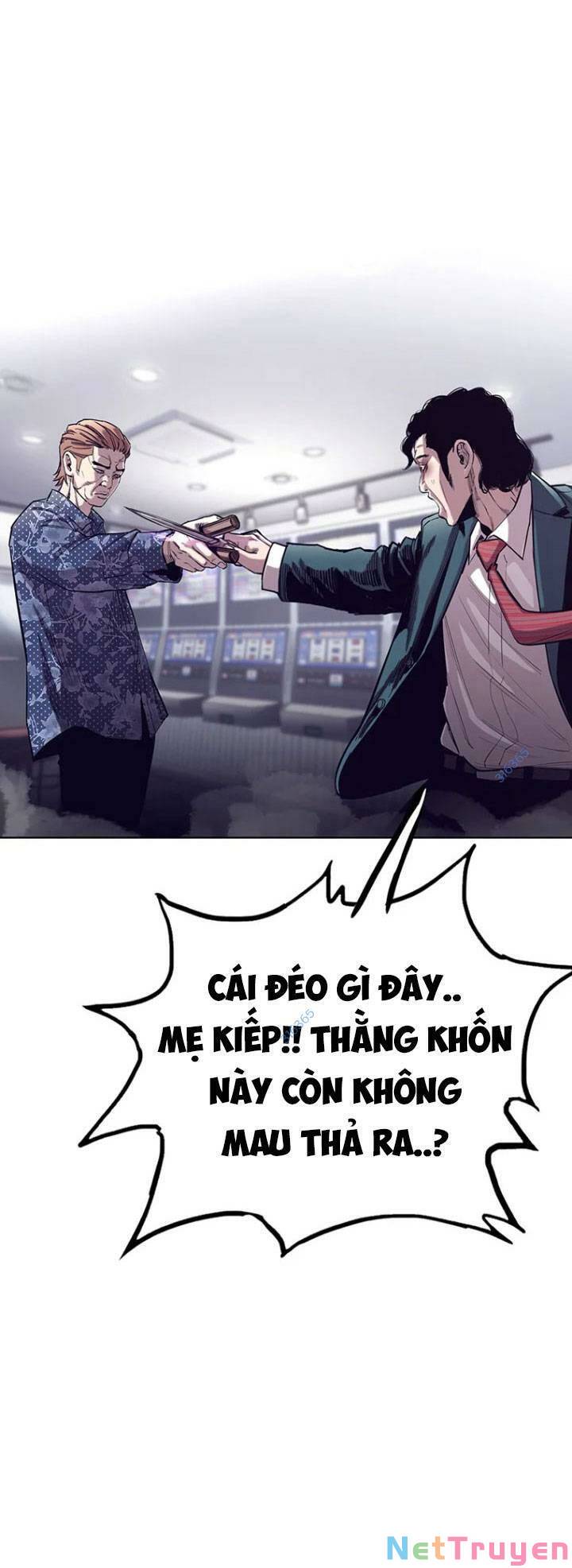 Bạt Tai Chapter 33 - Trang 59