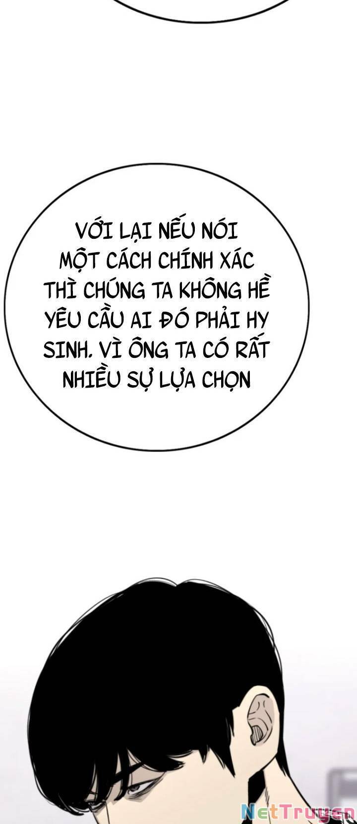 Bạt Tai Chapter 72 - Trang 21