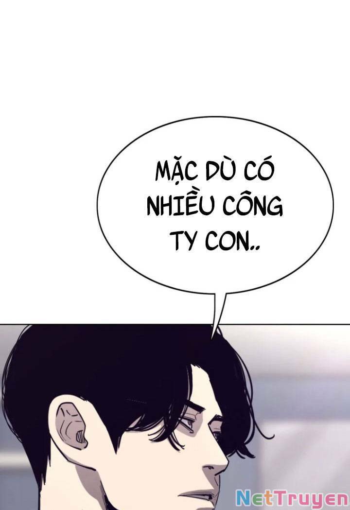 Bạt Tai Chapter 65 - Trang 14