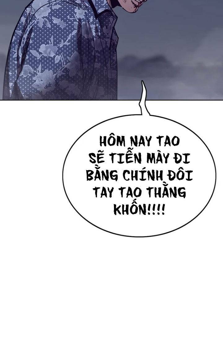 Bạt Tai Chapter 40 - Trang 40