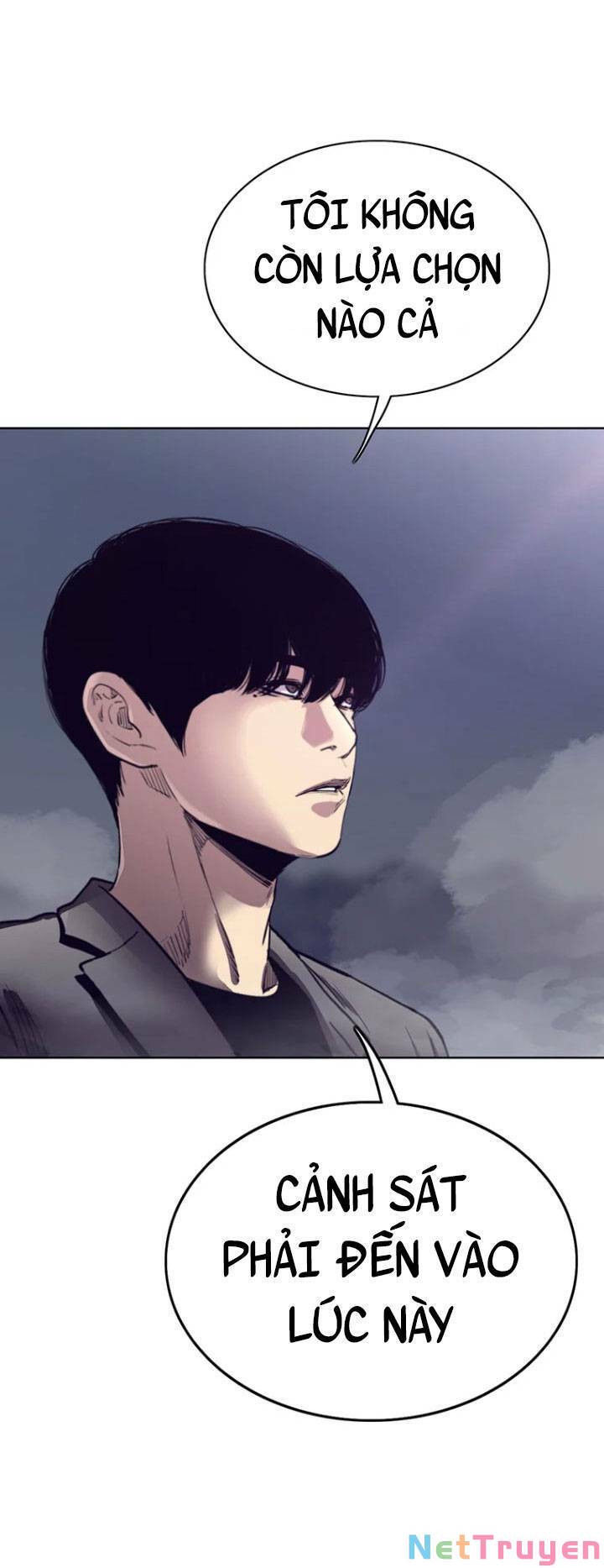 Bạt Tai Chapter 41 - Trang 133