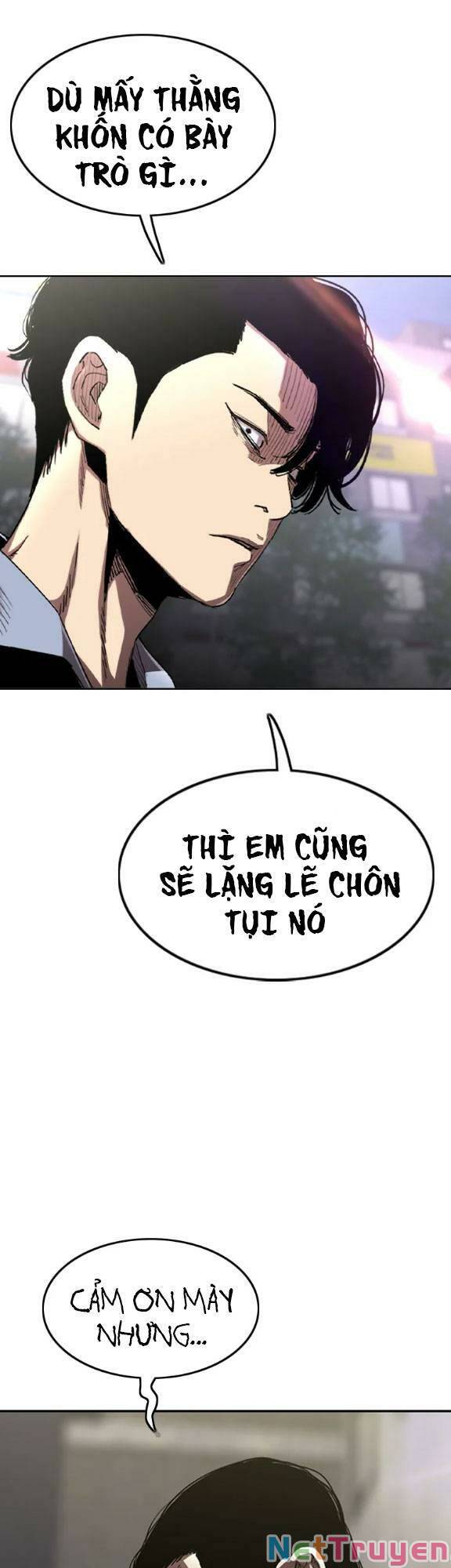 Bạt Tai Chapter 17 - Trang 99