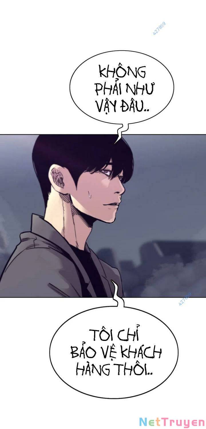 Bạt Tai Chapter 42 - Trang 85