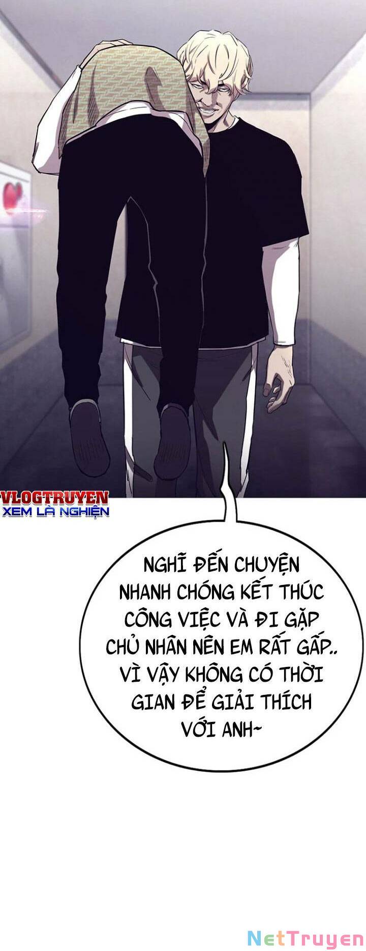 Bạt Tai Chapter 50 - Trang 138