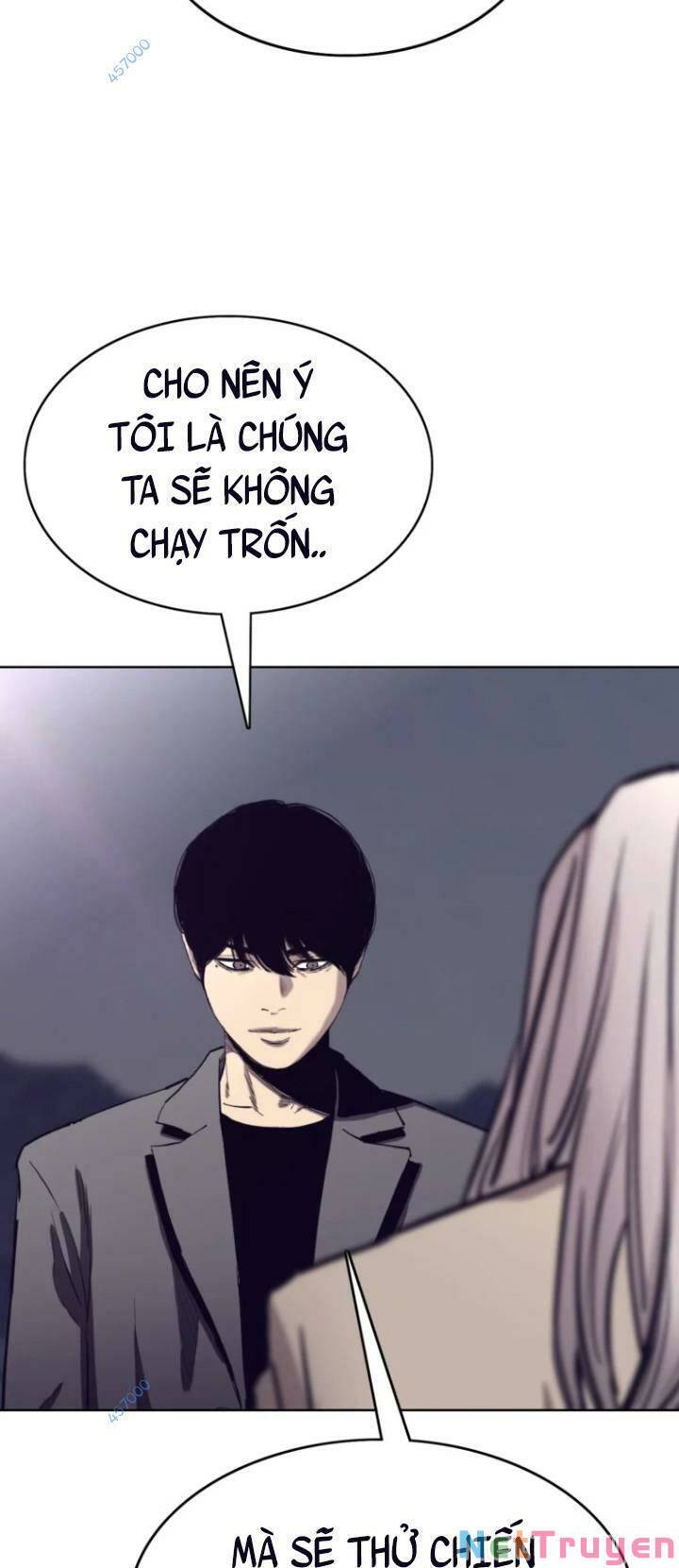 Bạt Tai Chapter 75 - Trang 16