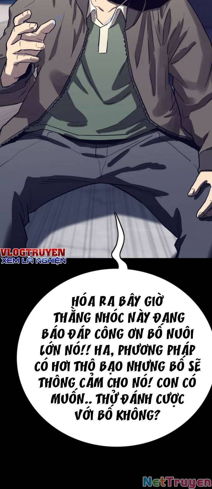 Bạt Tai Chapter 70 - Trang 56