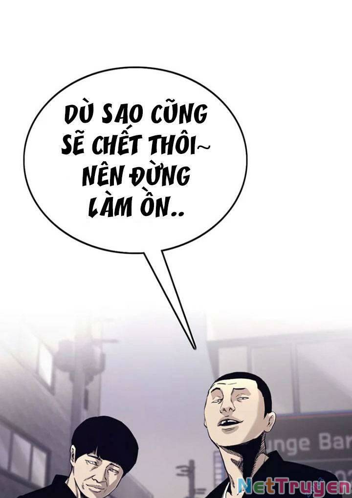 Bạt Tai Chapter 53 - Trang 133