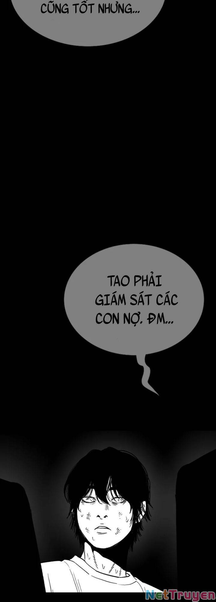 Bạt Tai Chapter 13 - Trang 23