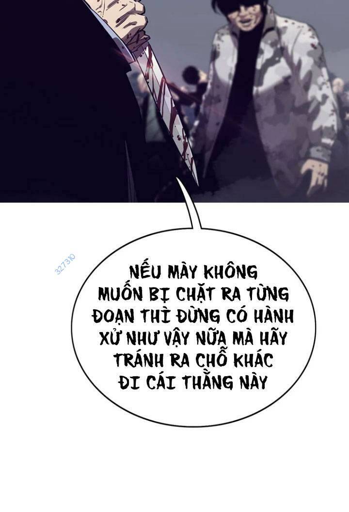 Bạt Tai Chapter 40 - Trang 31