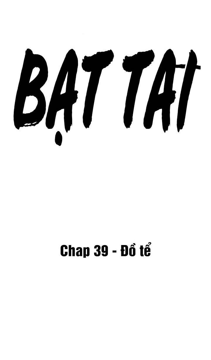 Bạt Tai Chapter 39 - Trang 122