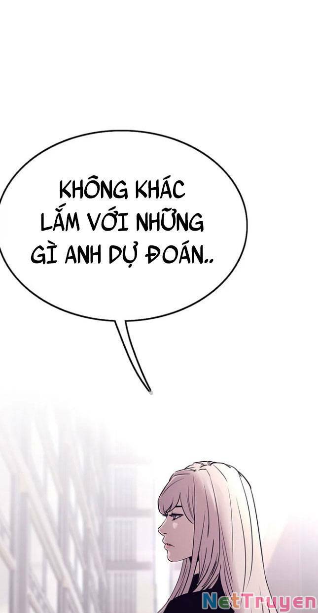 Bạt Tai Chapter 43 - Trang 17