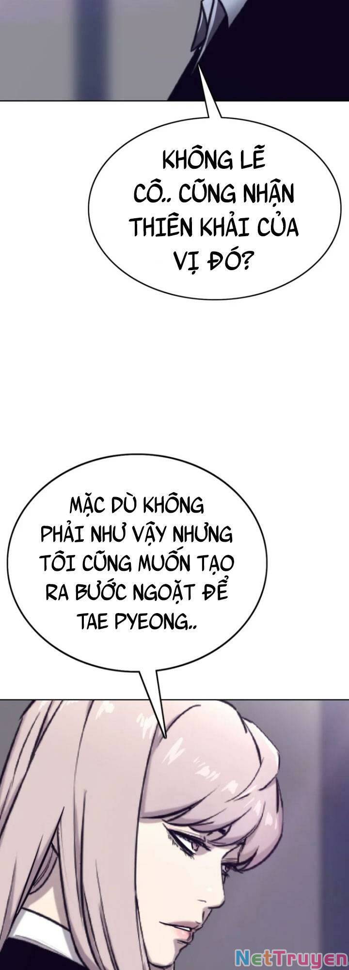 Bạt Tai Chapter 67 - Trang 3