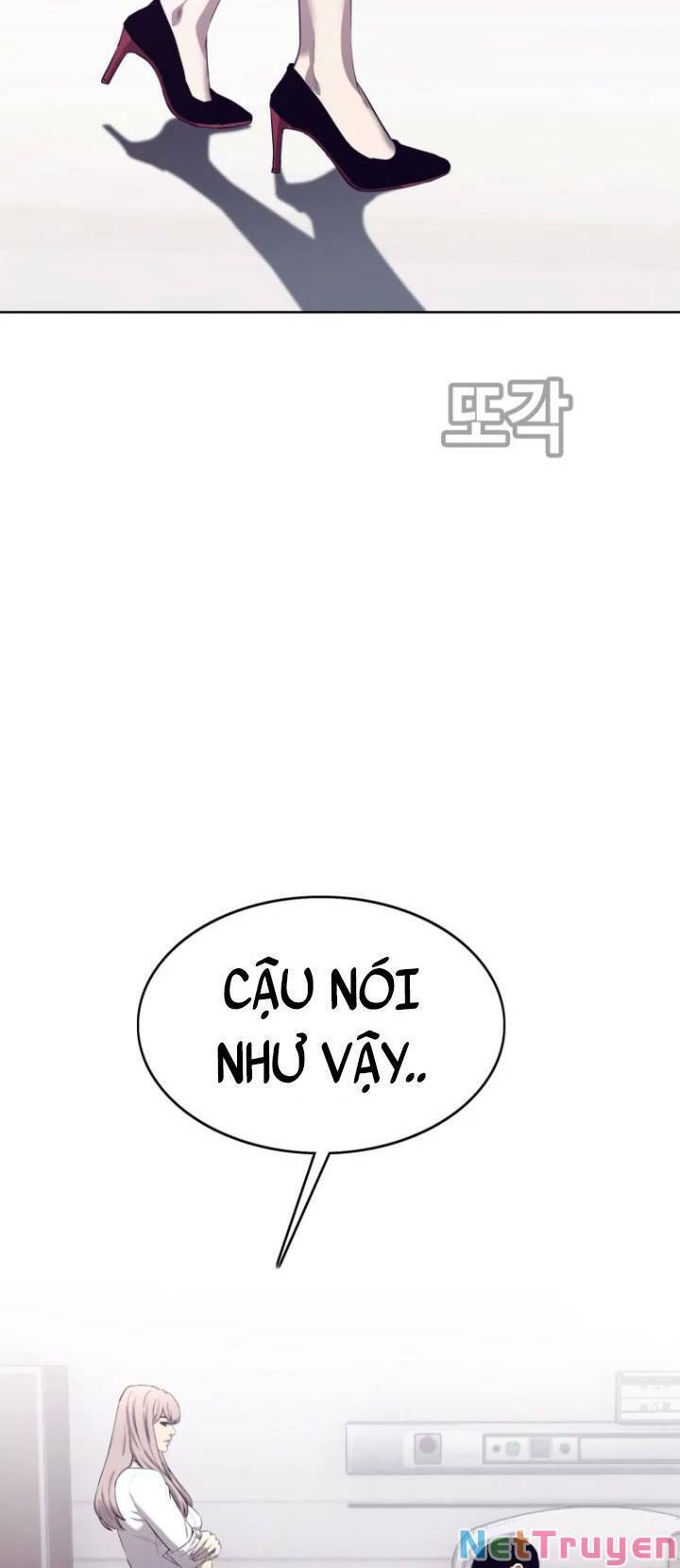 Bạt Tai Chapter 72 - Trang 3