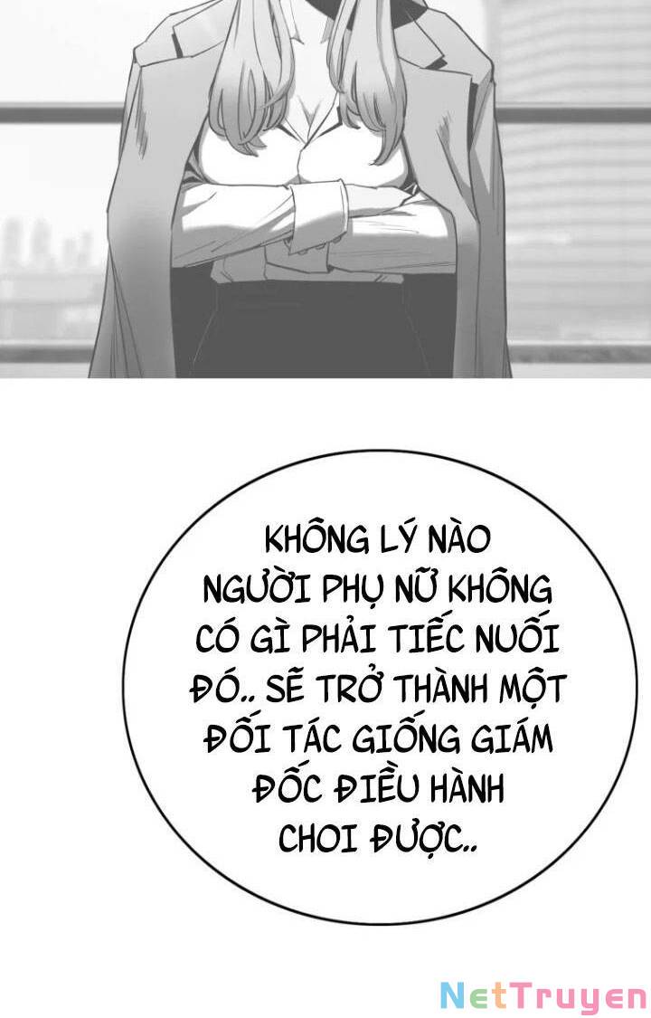 Bạt Tai Chapter 65 - Trang 18