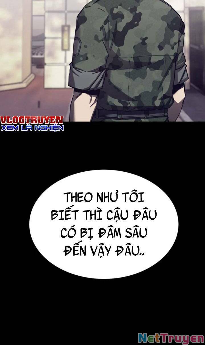 Bạt Tai Chapter 64 - Trang 9