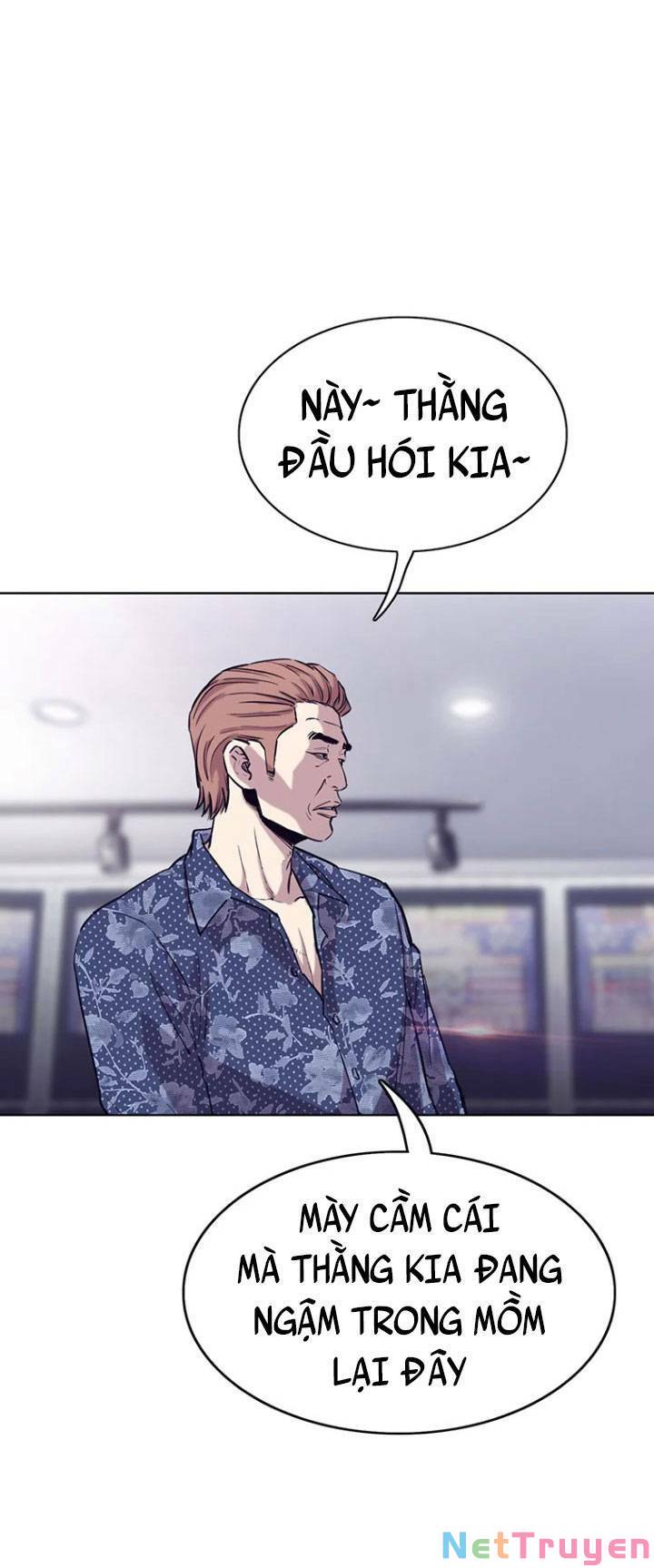 Bạt Tai Chapter 33 - Trang 87