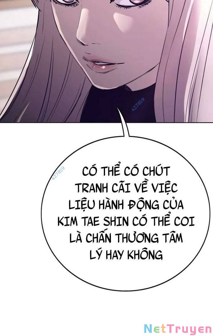 Bạt Tai Chapter 43 - Trang 28