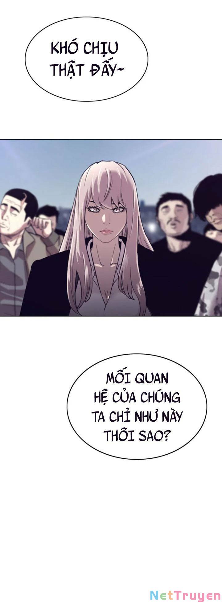 Bạt Tai Chapter 35 - Trang 106