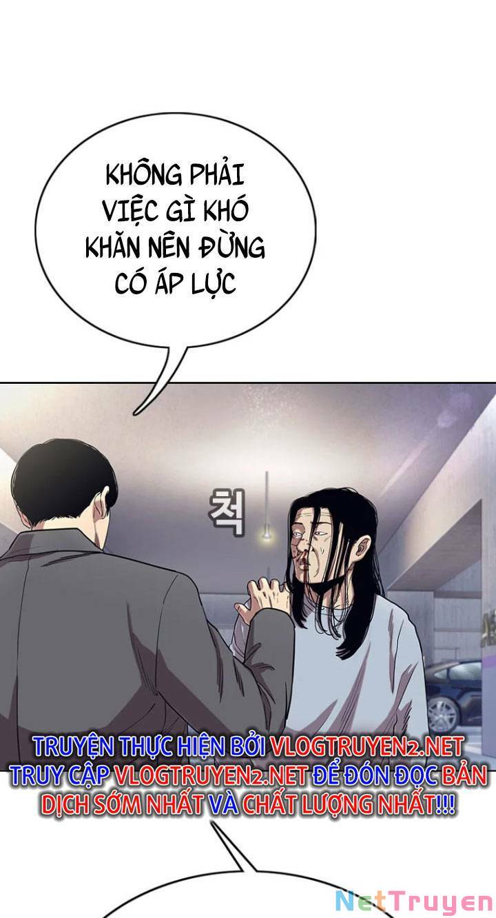 Bạt Tai Chapter 20 - Trang 111