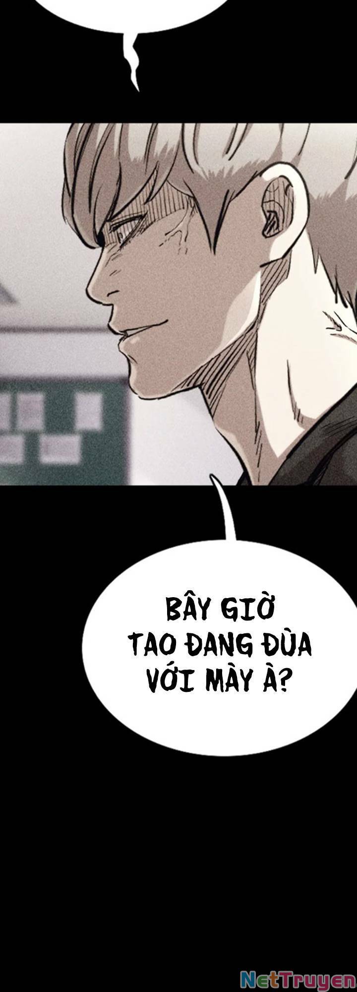 Bạt Tai Chapter 19 - Trang 56