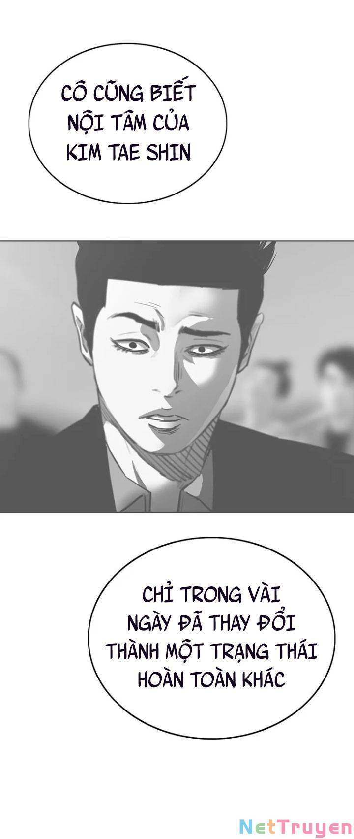 Bạt Tai Chapter 49 - Trang 61