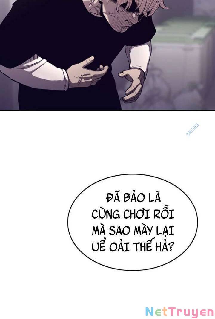 Bạt Tai Chapter 34 - Trang 22