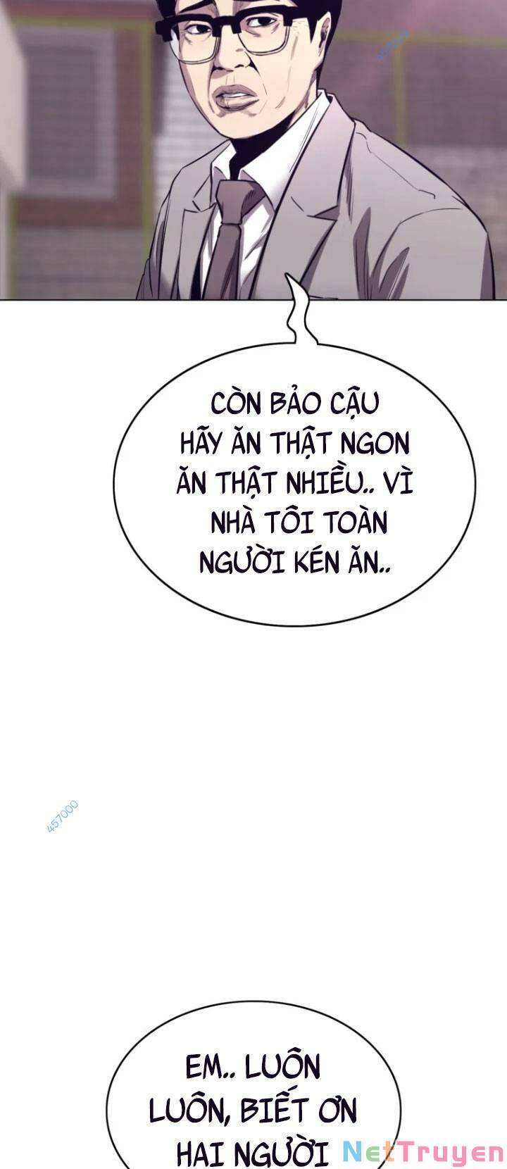 Bạt Tai Chapter 73 - Trang 43