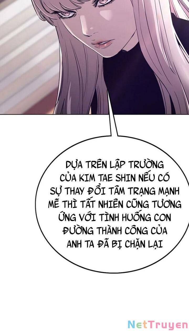 Bạt Tai Chapter 43 - Trang 22