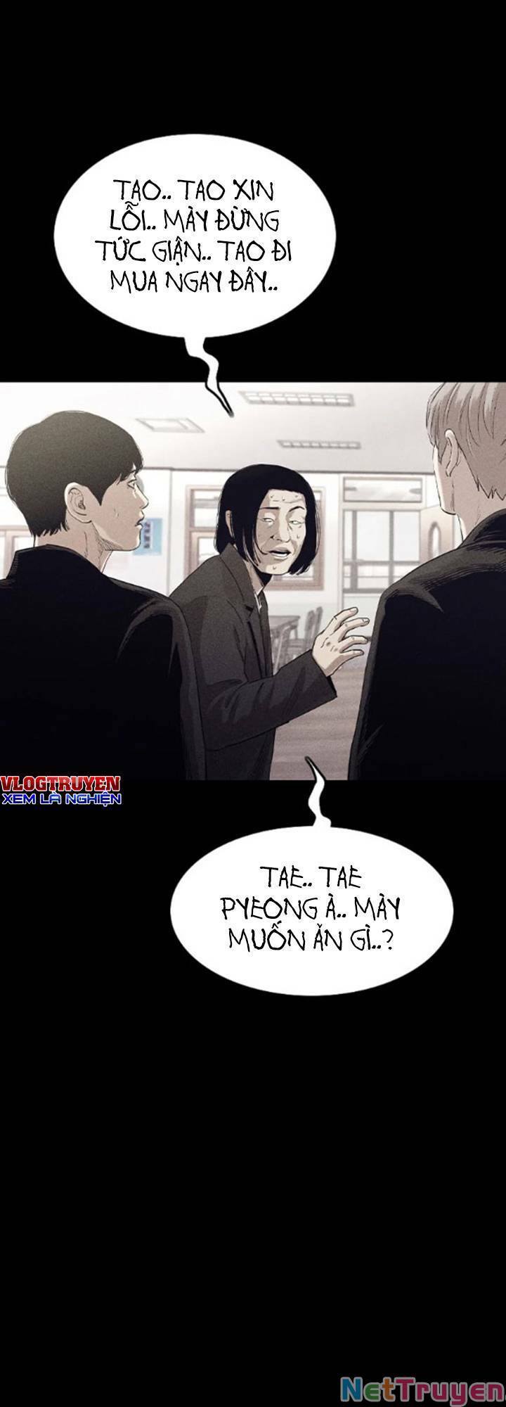 Bạt Tai Chapter 19 - Trang 57