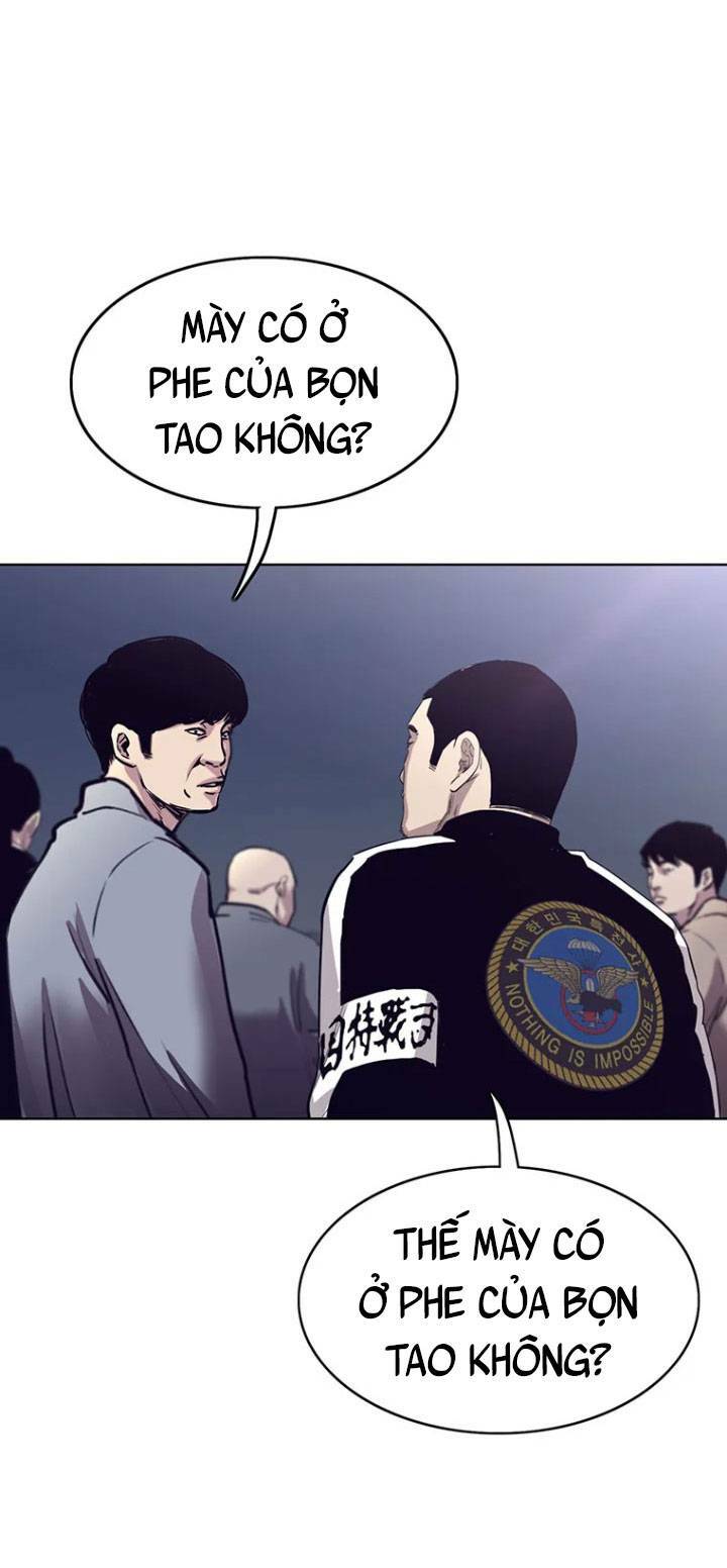 Bạt Tai Chapter 36 - Trang 106